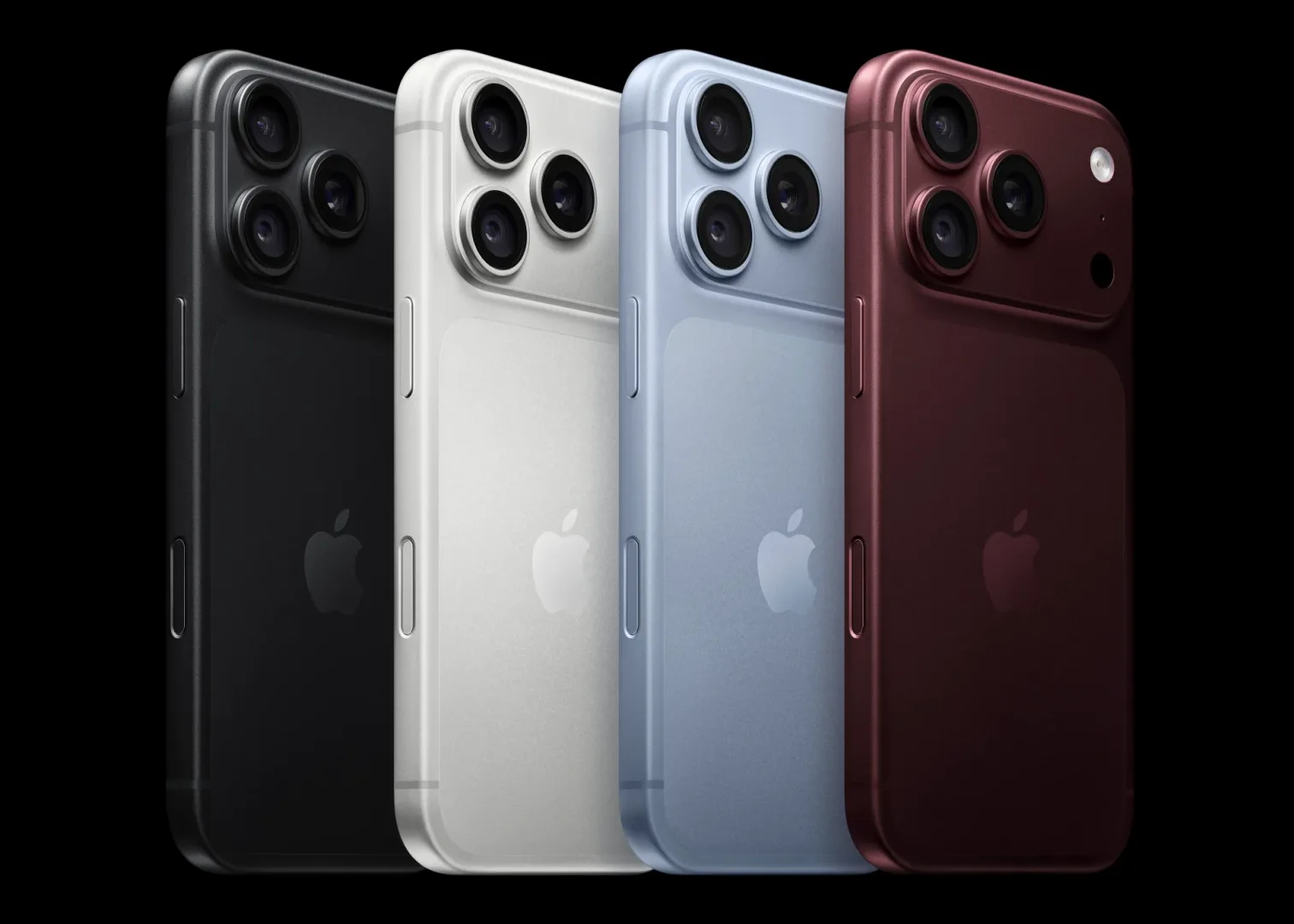 Prezentacja Apple iPhone 18 Pro i 18 Pro Max