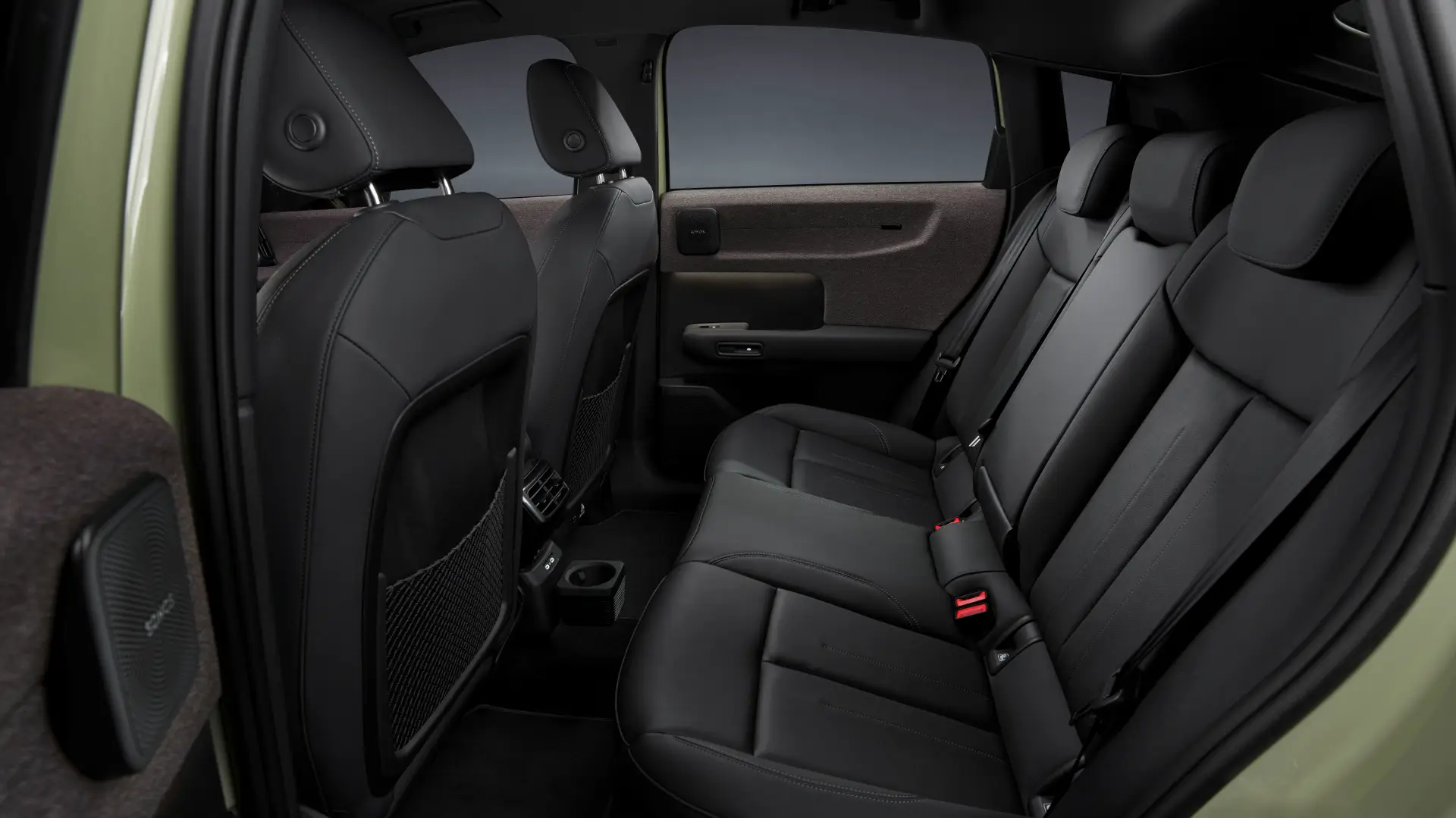 Audi A2 e-tron. Powrót, którego nikt się nie spodziewał Audi A2 e-tron