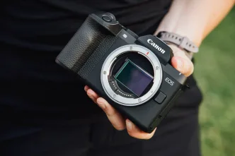 Canon Dual Pixel 3D