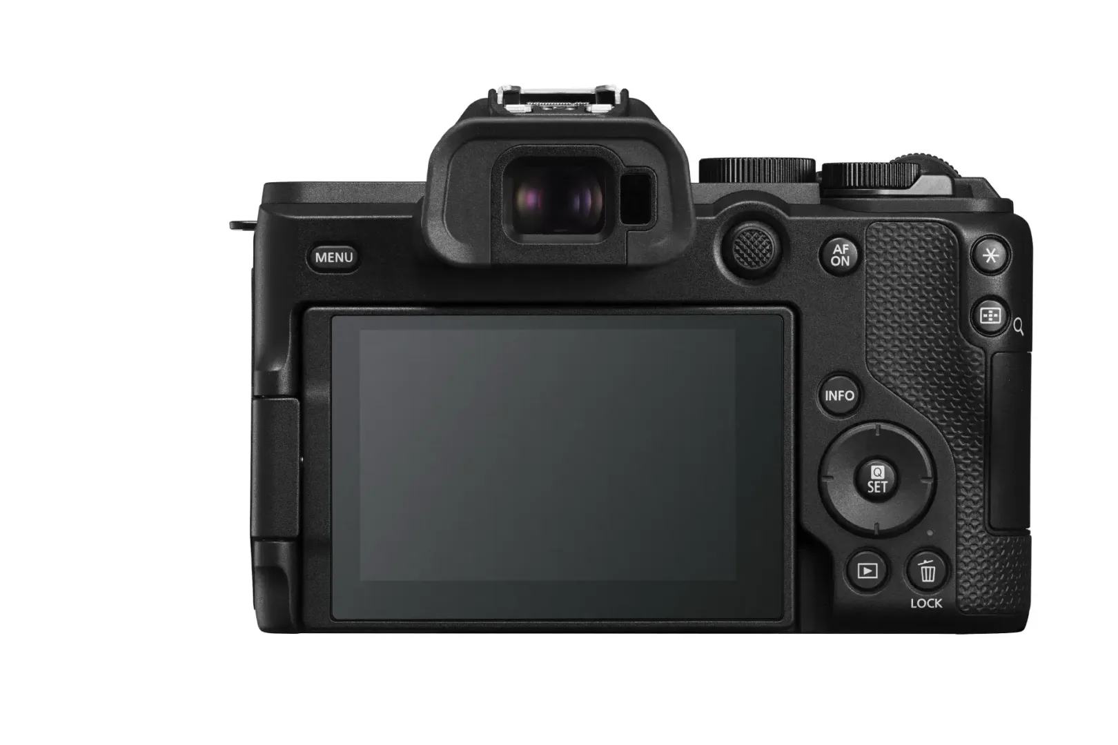 Canon EOS R8 Mark II. Mały korpus, duże możliwości Canon EOS R8 Mark II