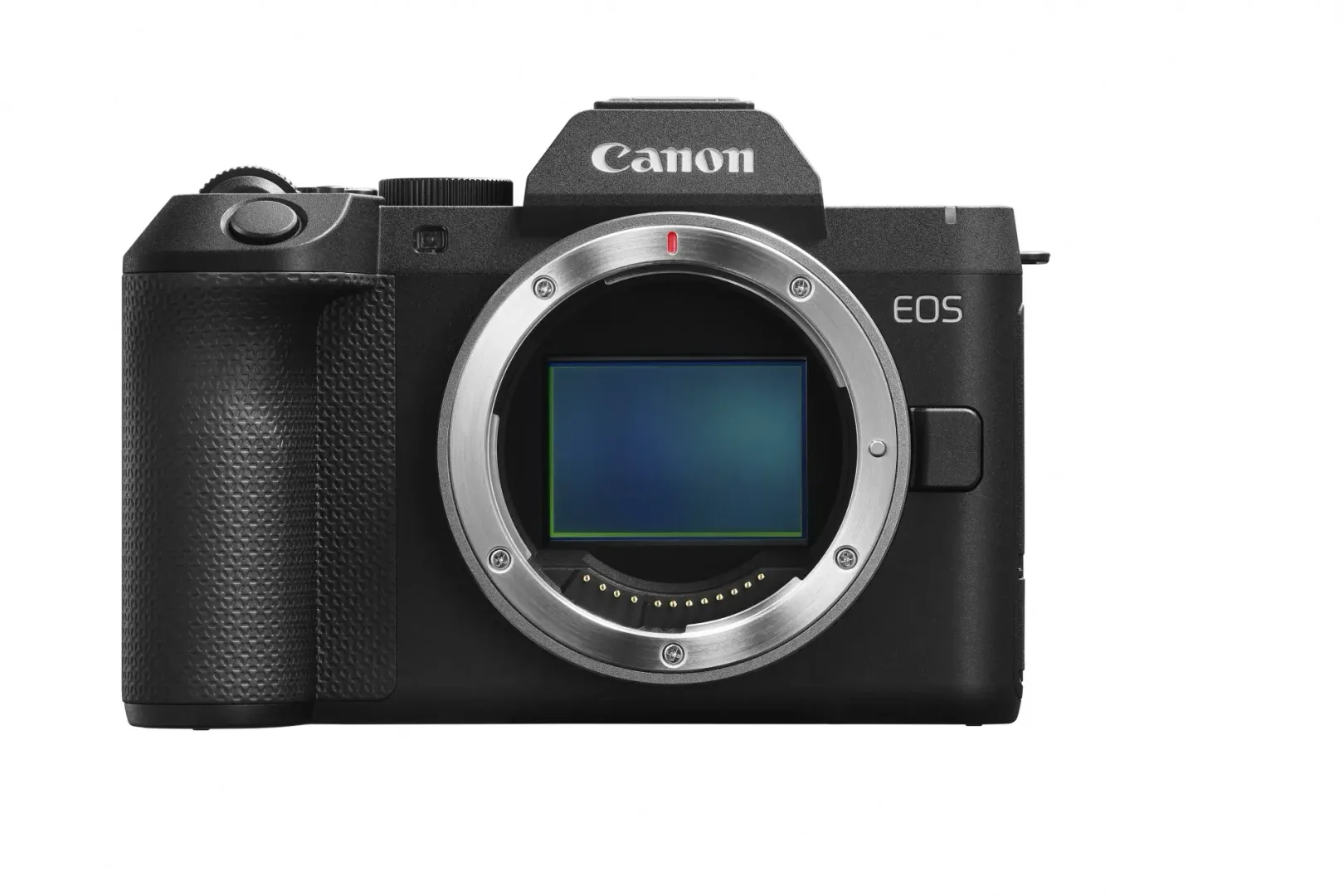 Canon EOS R8 Mark II. Mały korpus, duże możliwości Canon EOS R8 Mark II
