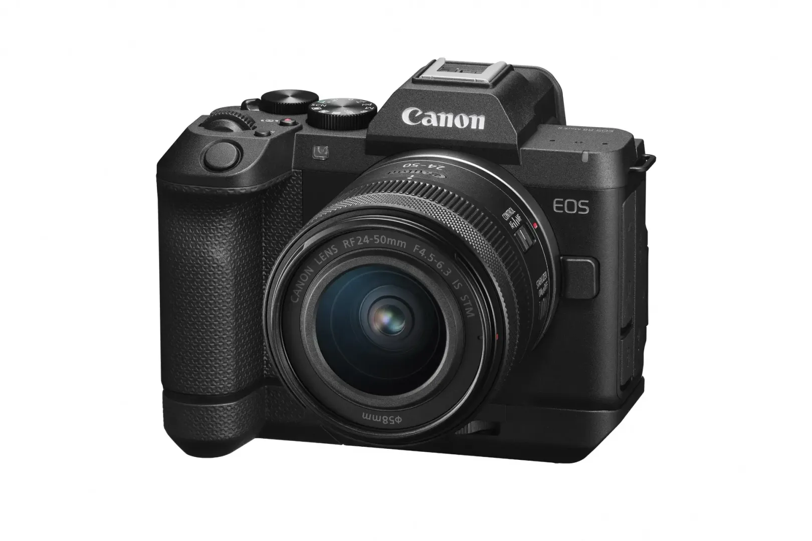 Canon EOS R8 Mark II. Mały korpus, duże możliwości Canon EOS R8 Mark II