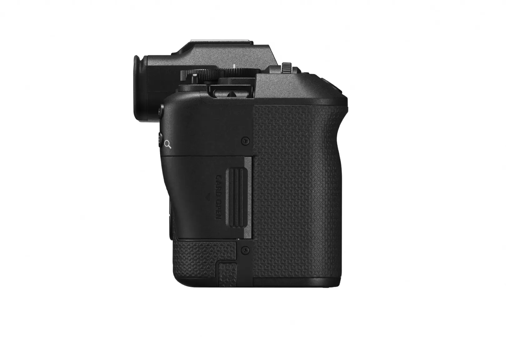 Canon EOS R8 Mark II. Mały korpus, duże możliwości Canon EOS R8 Mark II