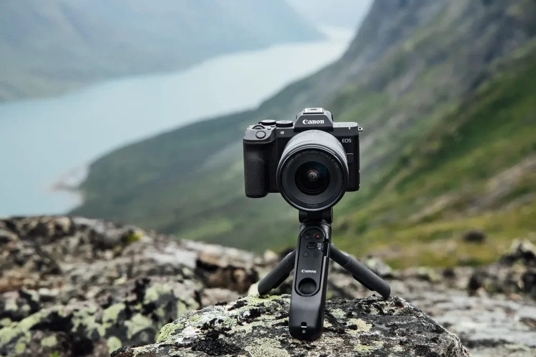 Canon EOS R8 Mark II