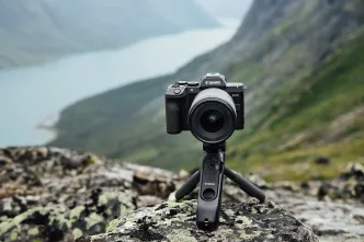 Canon EOS R8 Mark II