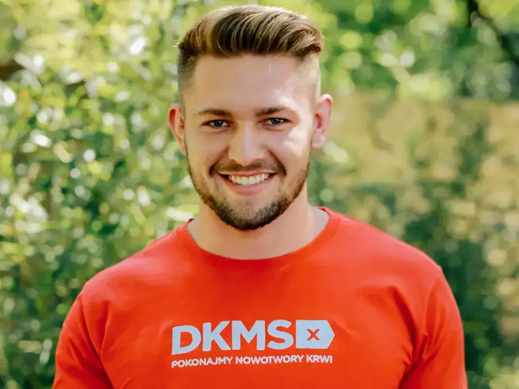 DKMS i InPost