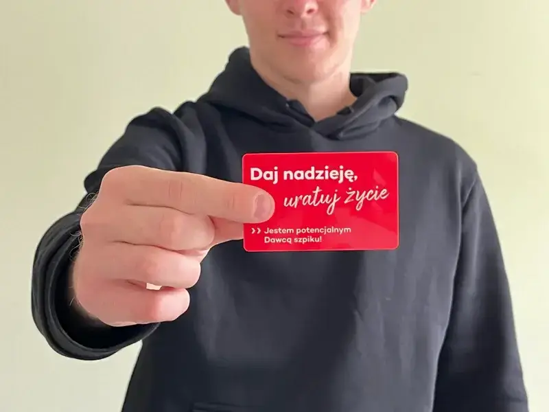 DKMS i InPost