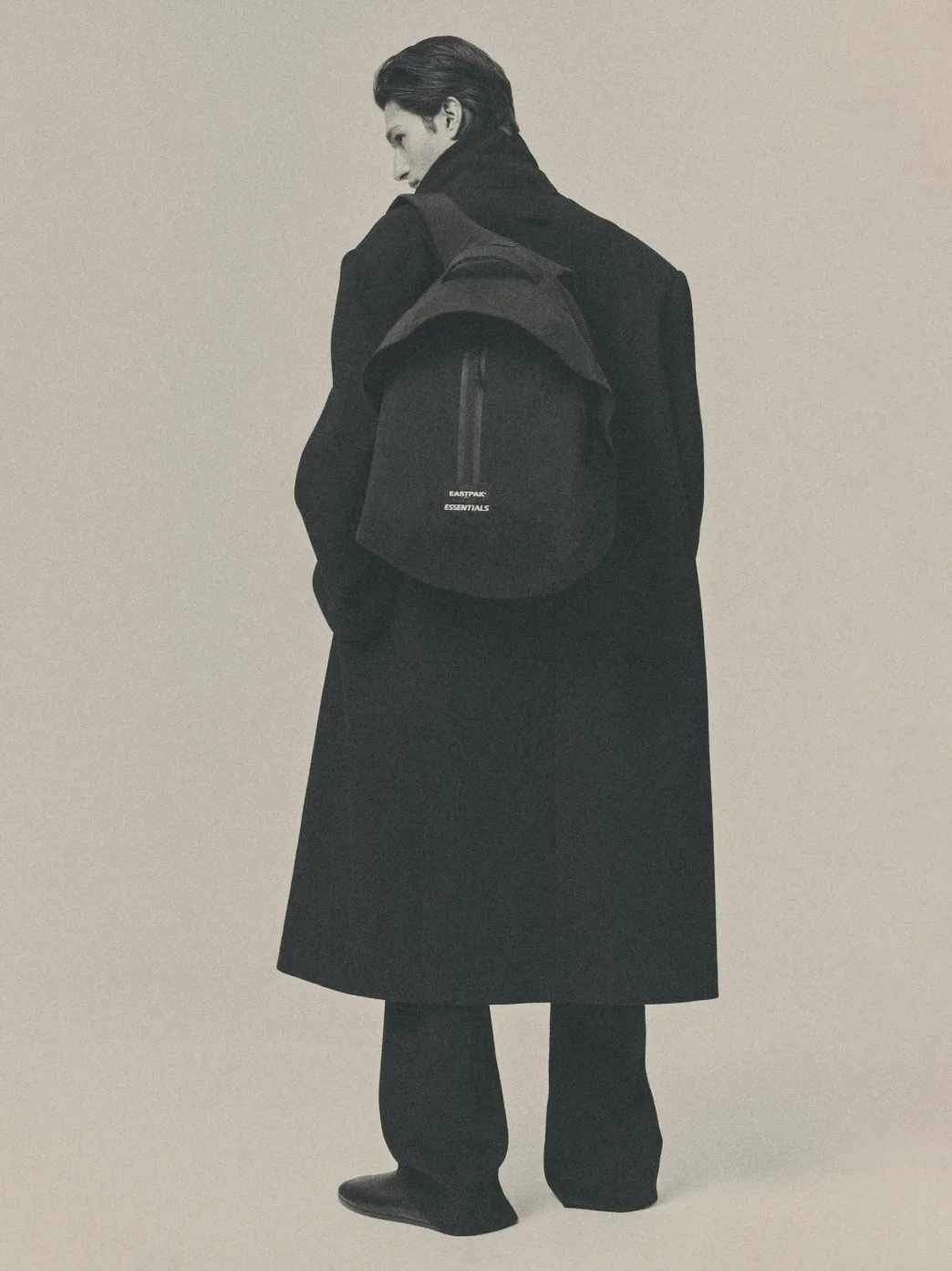 Eastpak x Fear of God Essentials
