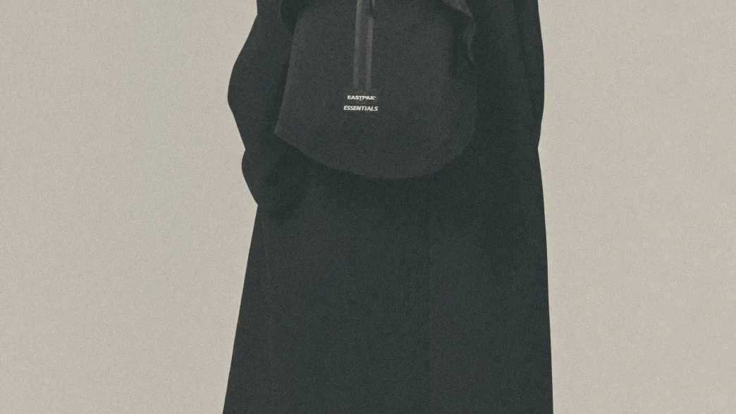 Eastpak x Fear of God Essentials