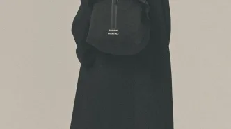 Eastpak x Fear of God Essentials