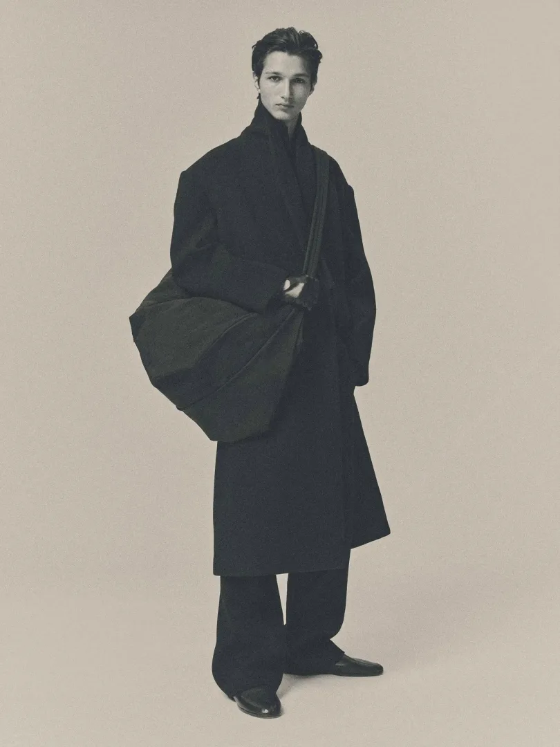 Eastpak x Fear of God Essentials