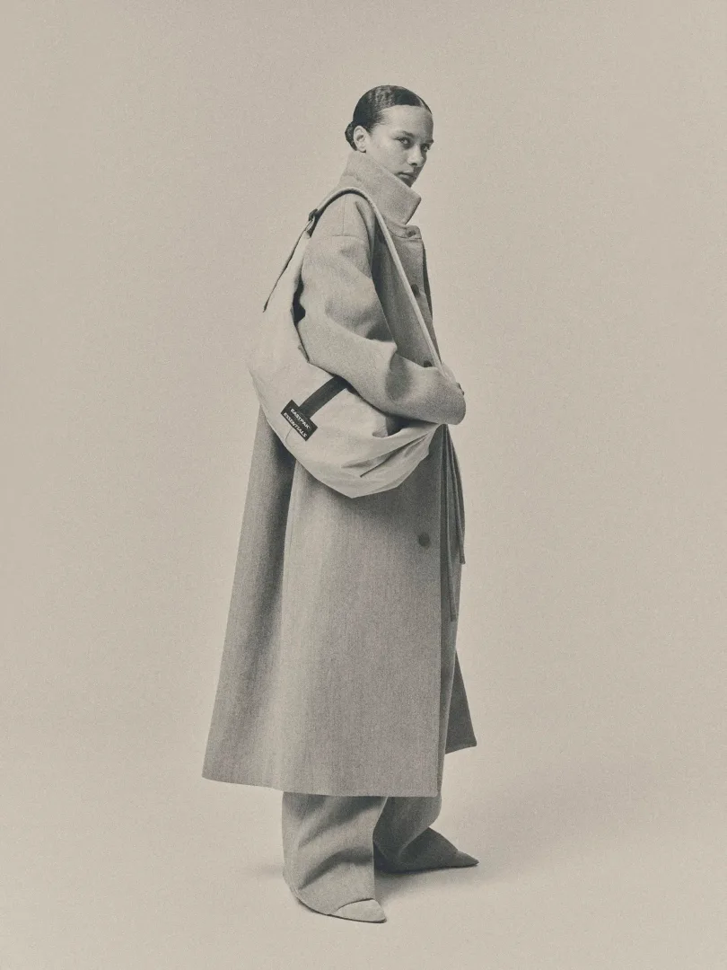 Eastpak x Fear of God Essentials