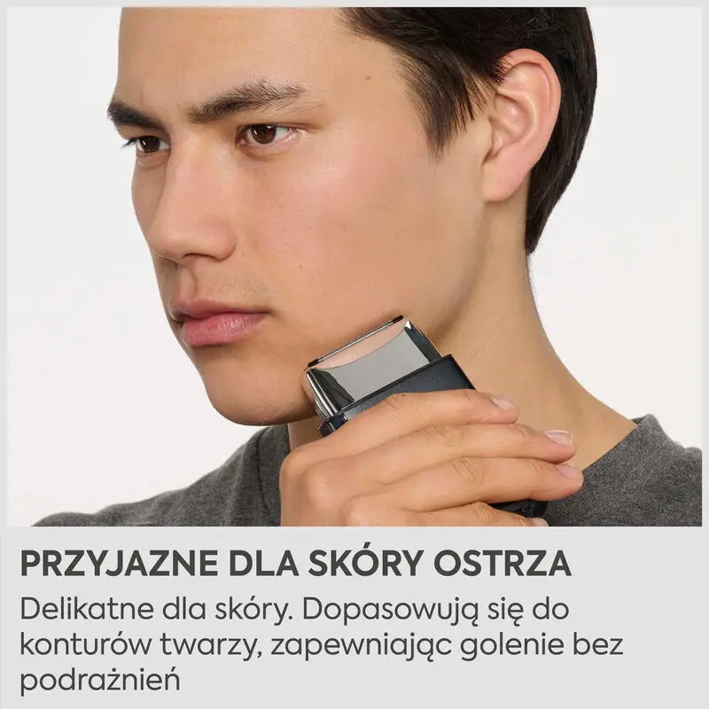 Golarki BaByliss Super-X