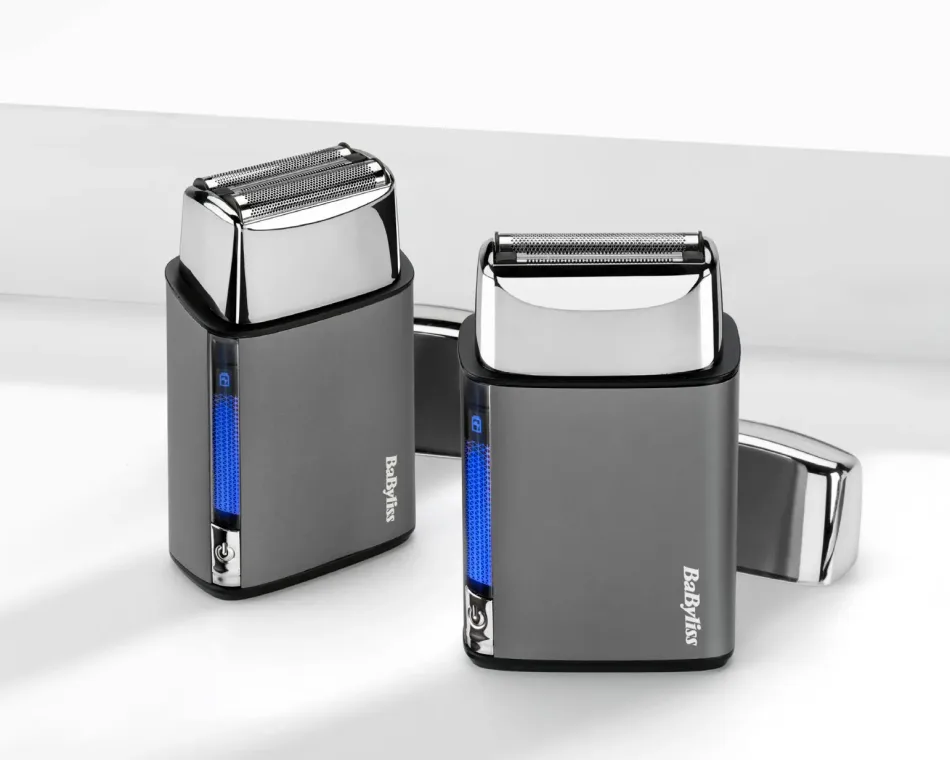 Golarki BaByliss Super-X