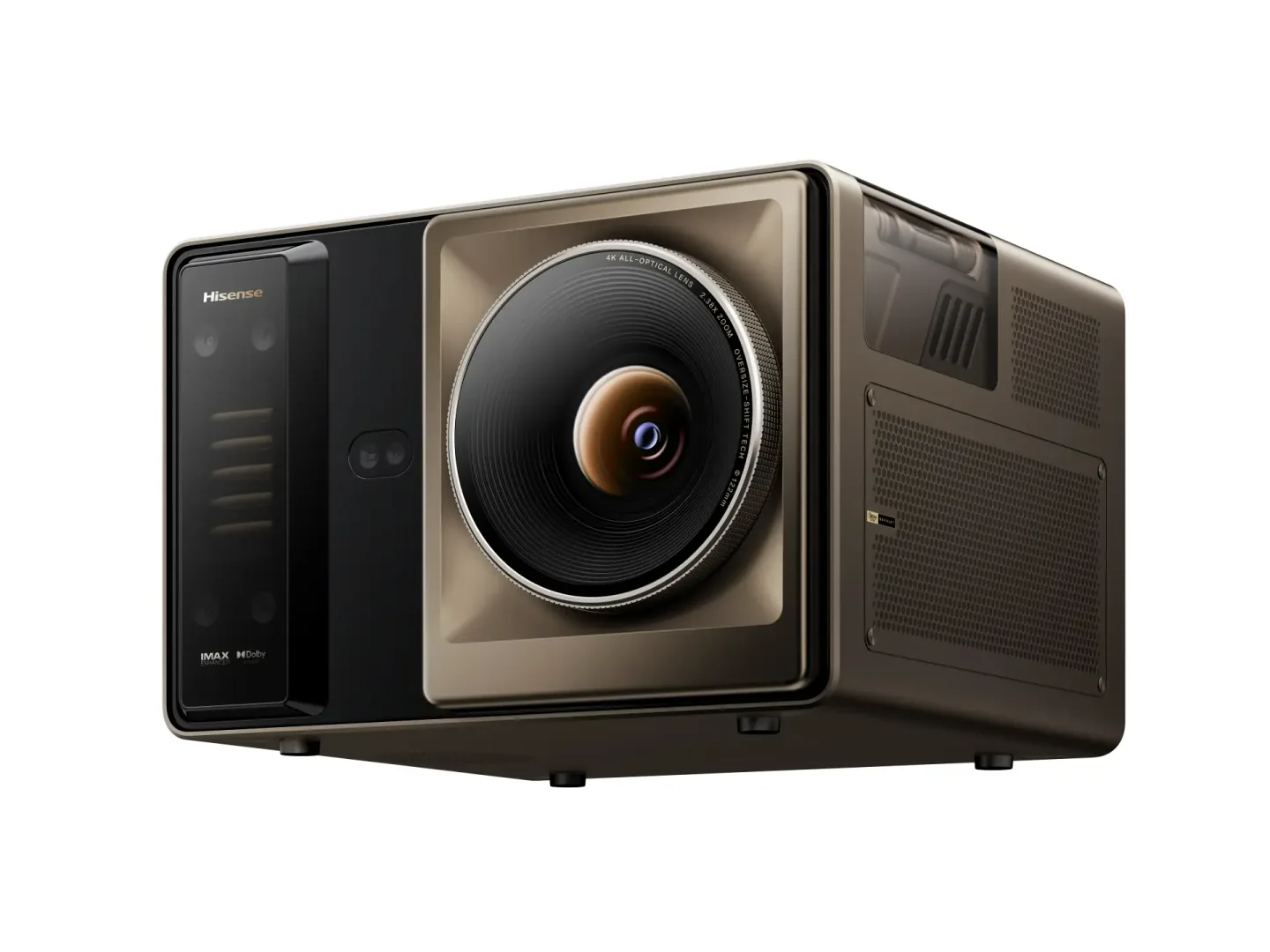Hisense XR10 