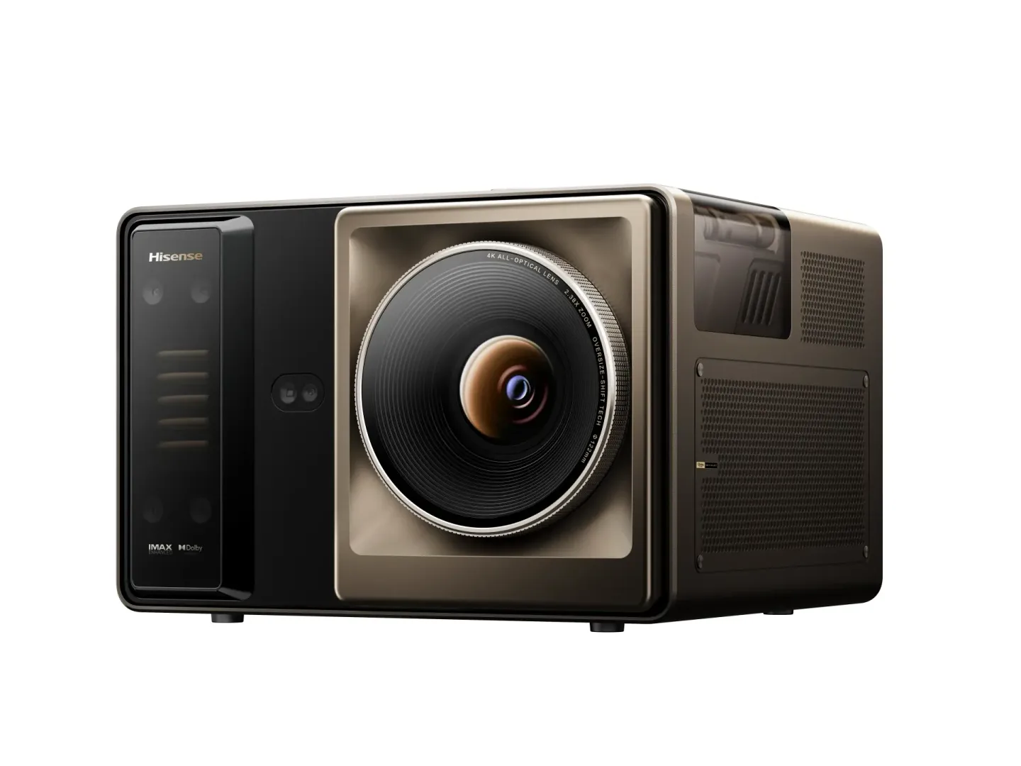 Hisense XR10 