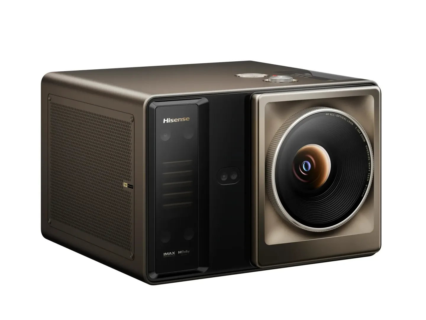 Hisense XR10 