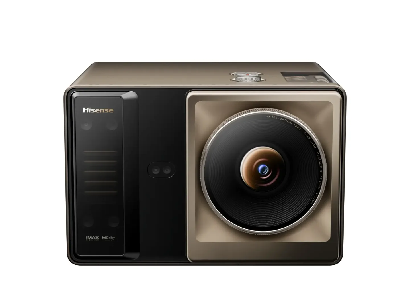 Hisense XR10 