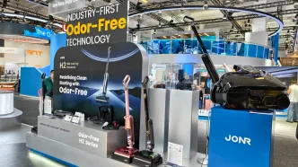 JONR na IFA 2026 w Berlinie