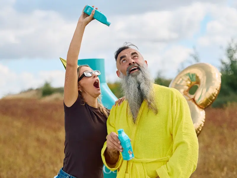 Kuchnia Vikinga świętuje 8 lat. Prezenty za 2,1 mln zł Kuchnia Vikinga świętuje 8 lat