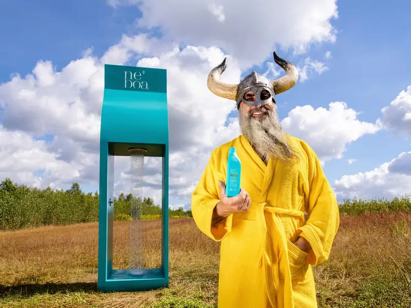 Kuchnia Vikinga świętuje 8 lat. Prezenty za 2,1 mln zł Kuchnia Vikinga świętuje 8 lat