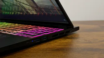 Acer Nitro 16S AI AN16S-61-R31Q