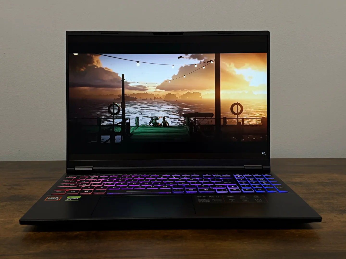 Acer Nitro 16S AI AN16S-61-R31Q
