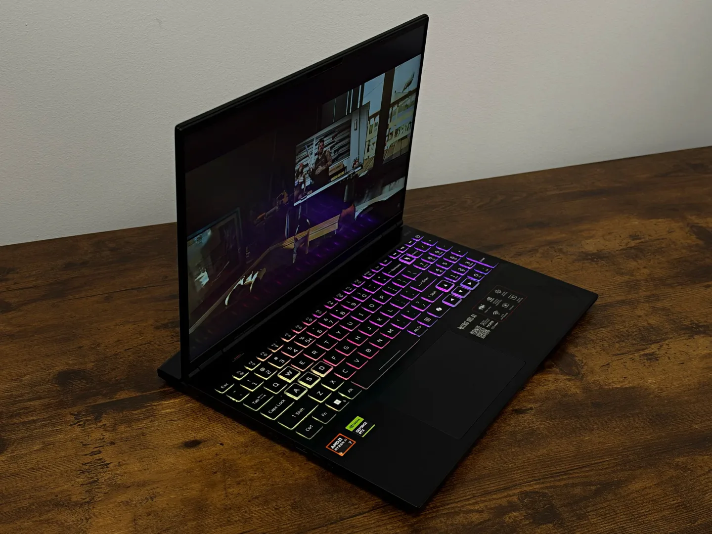 Acer Nitro 16S AI AN16S-61-R31Q