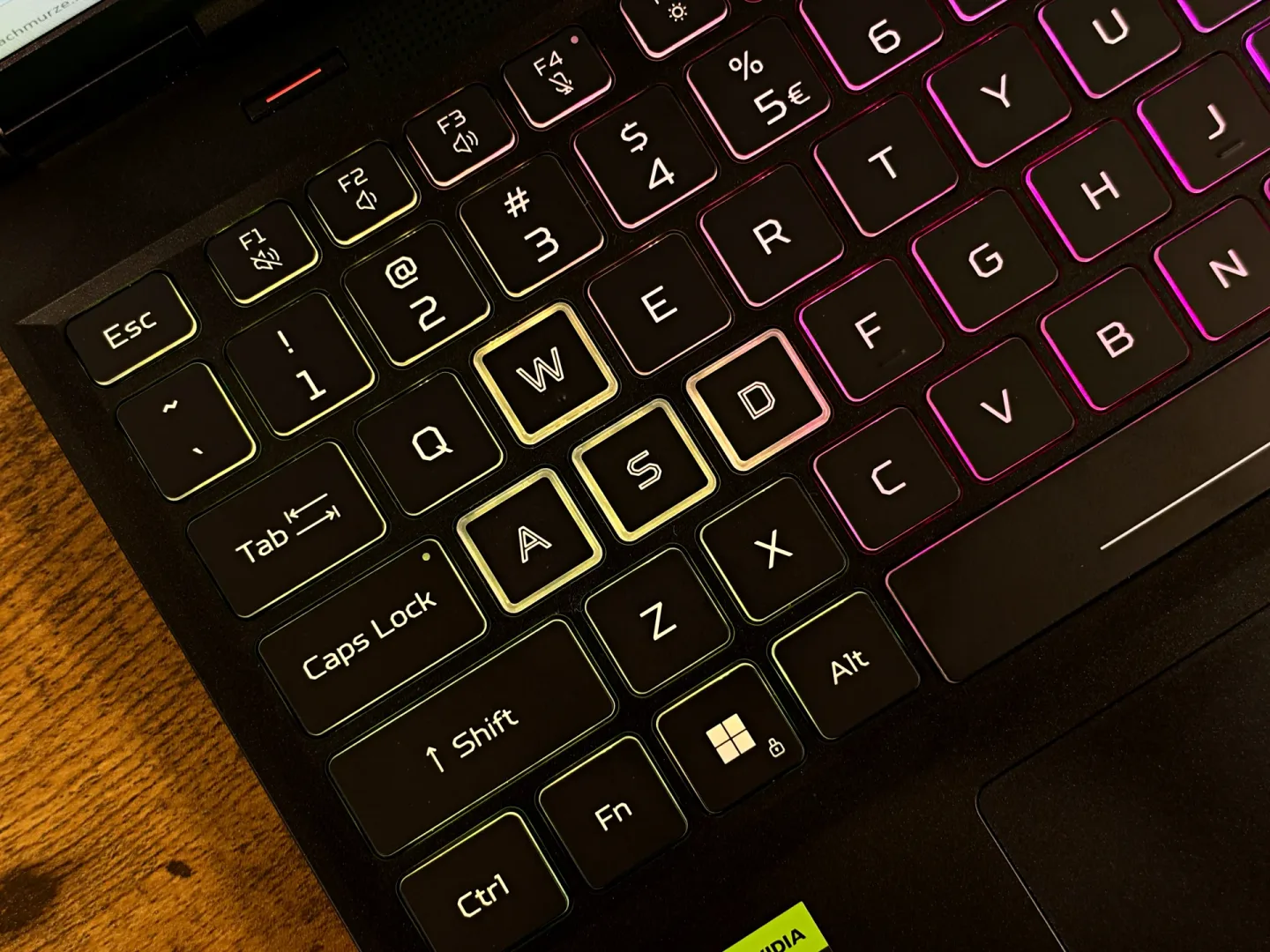 Acer Nitro 16S AI AN16S-61-R31Q