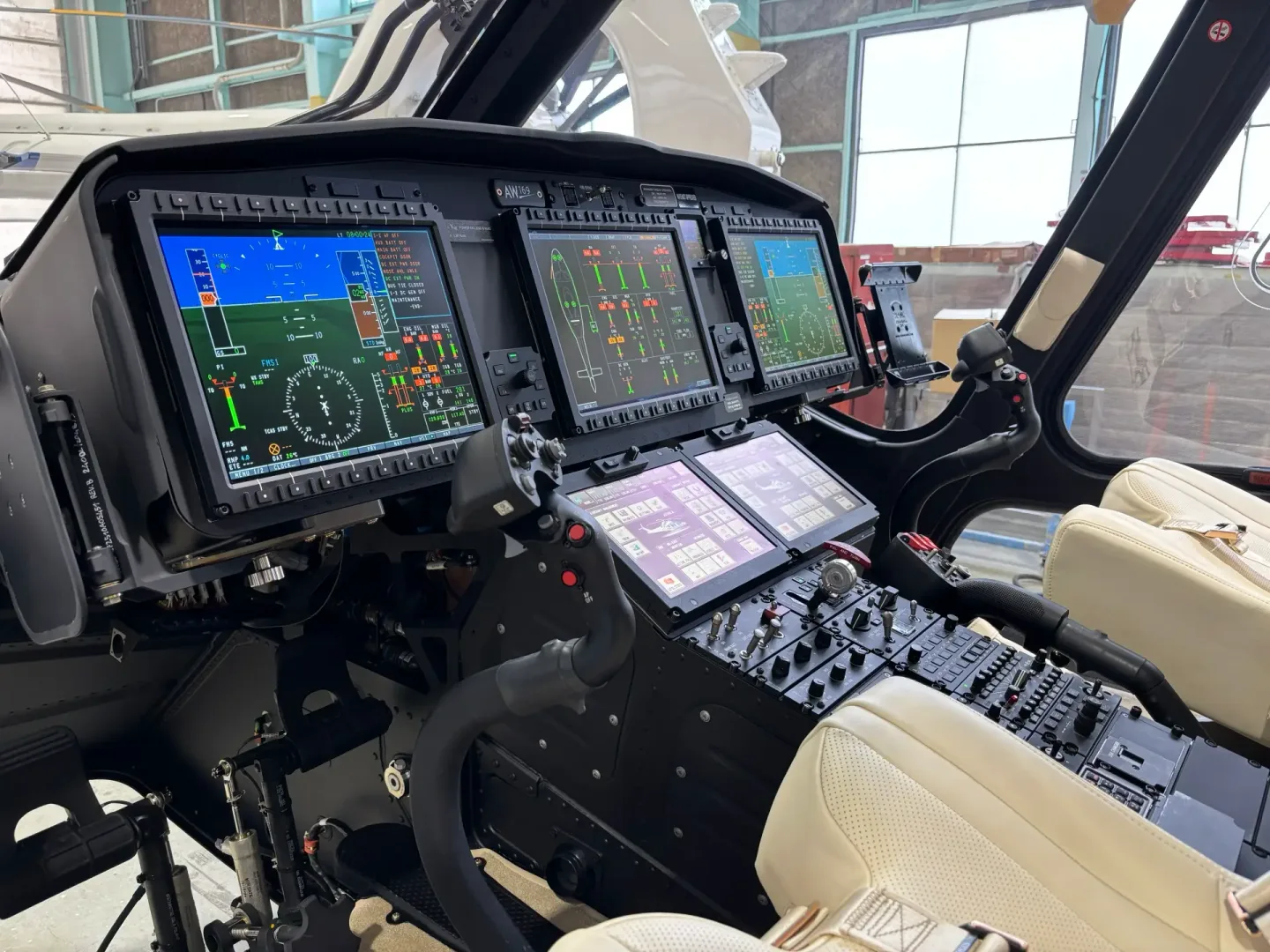 Lexus Flight