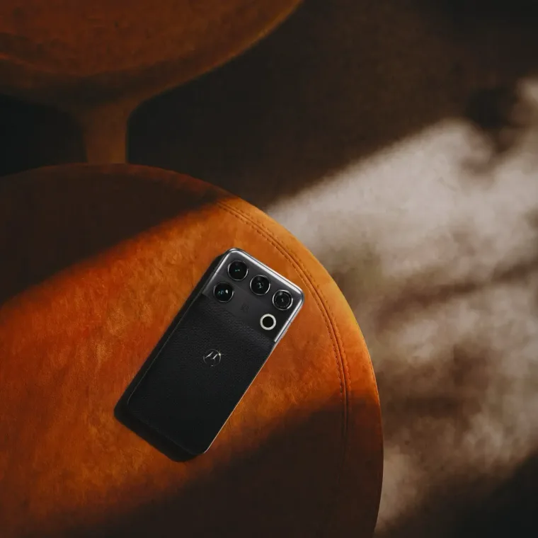 Motorola signature 27