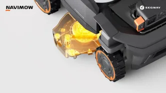Segway Navimow H5 Pro