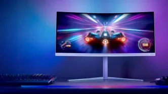 Philips Evnia 34M2C5601QA