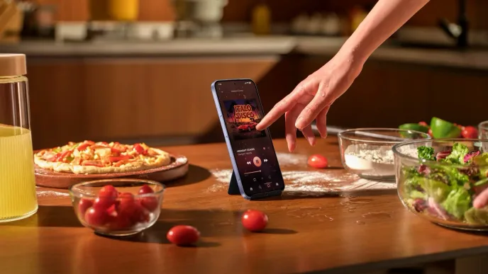 REDMI Note 17