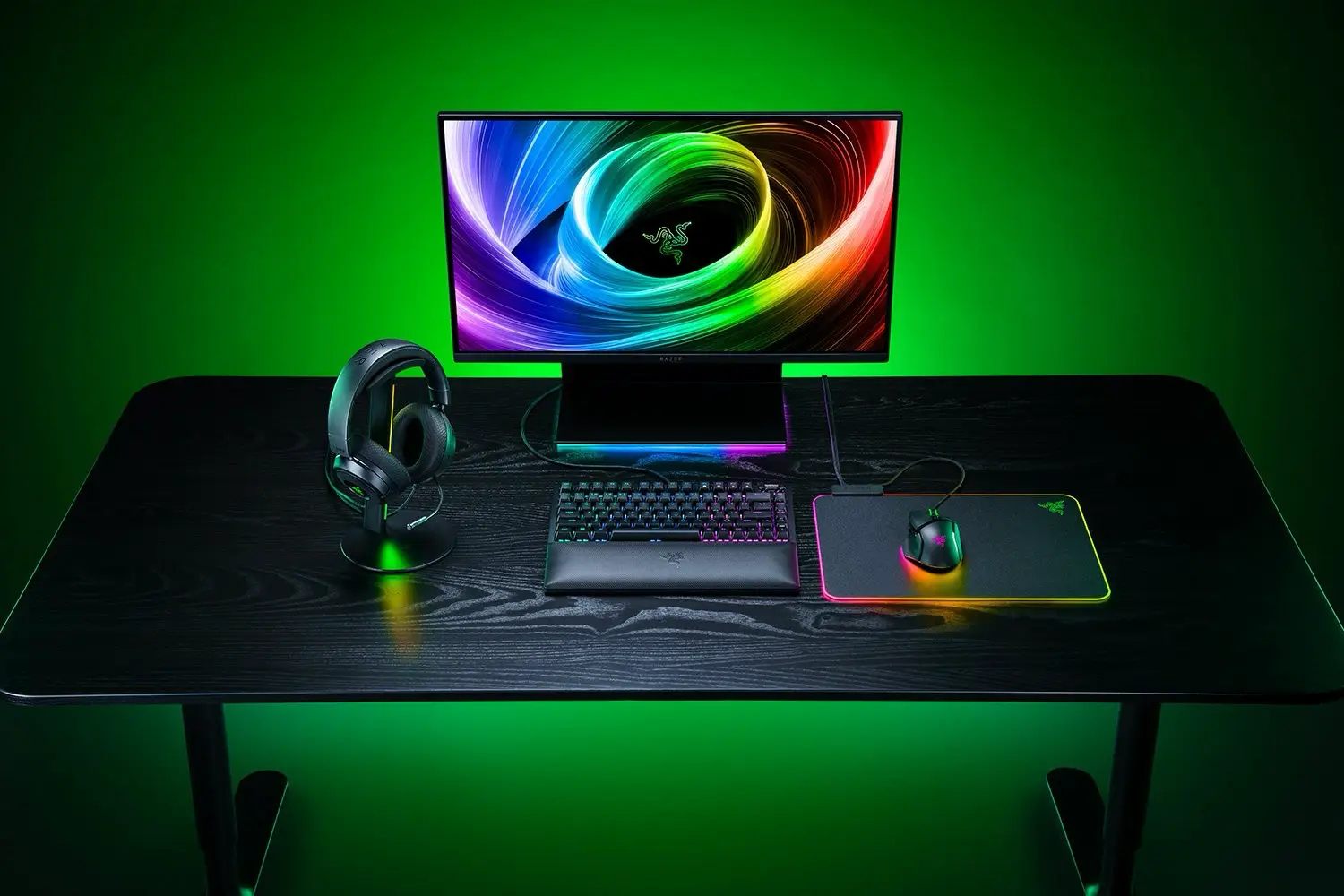 Razer Kraken V4 X