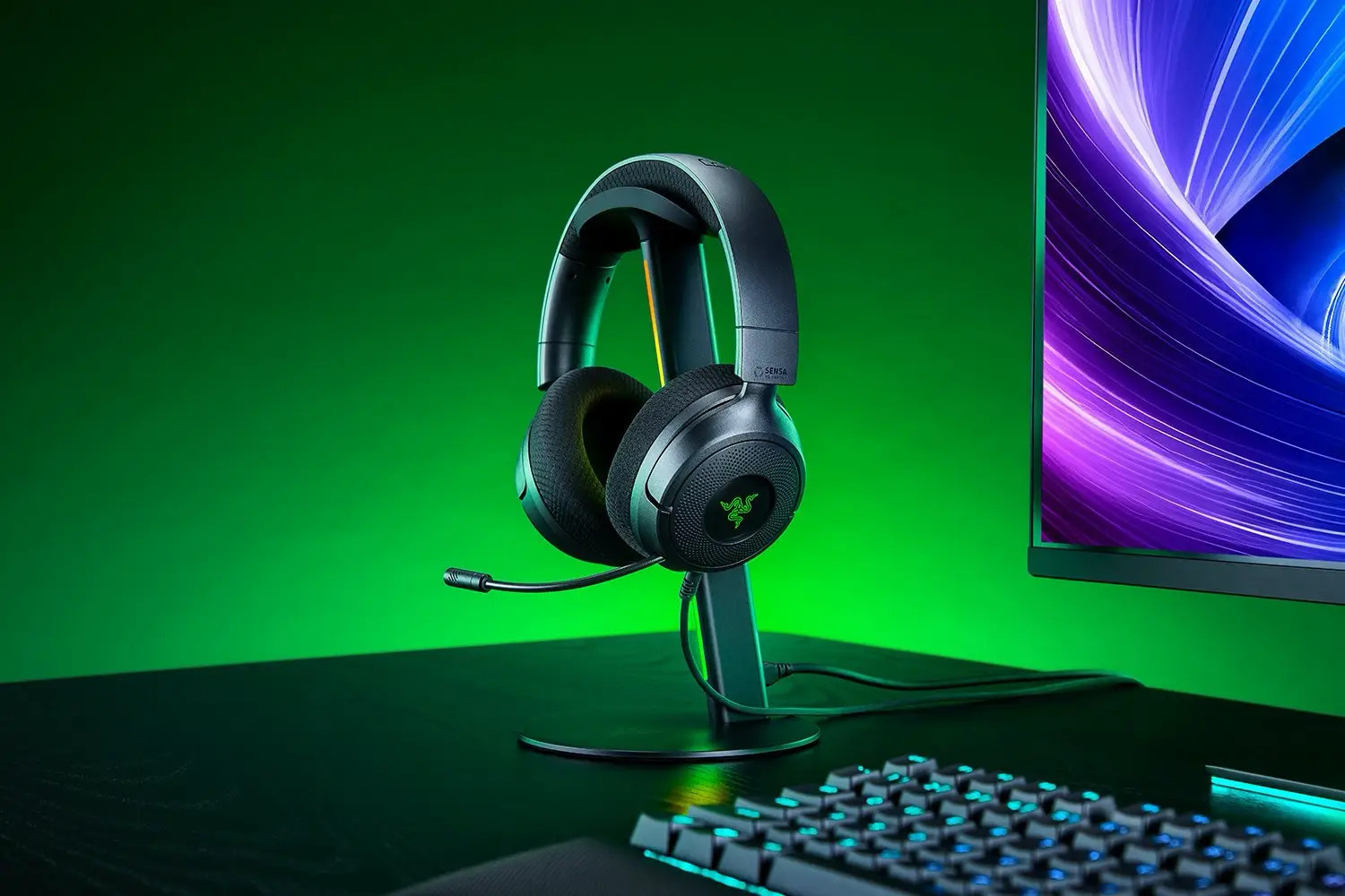 Razer Kraken V4 X