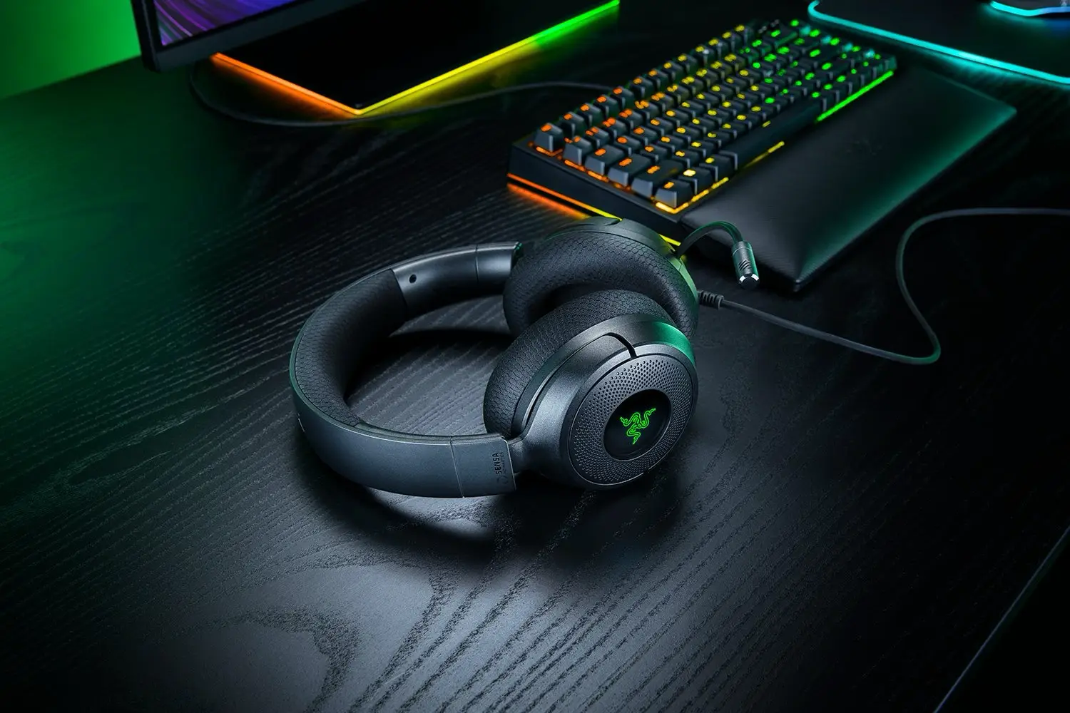 Razer Kraken V4 X