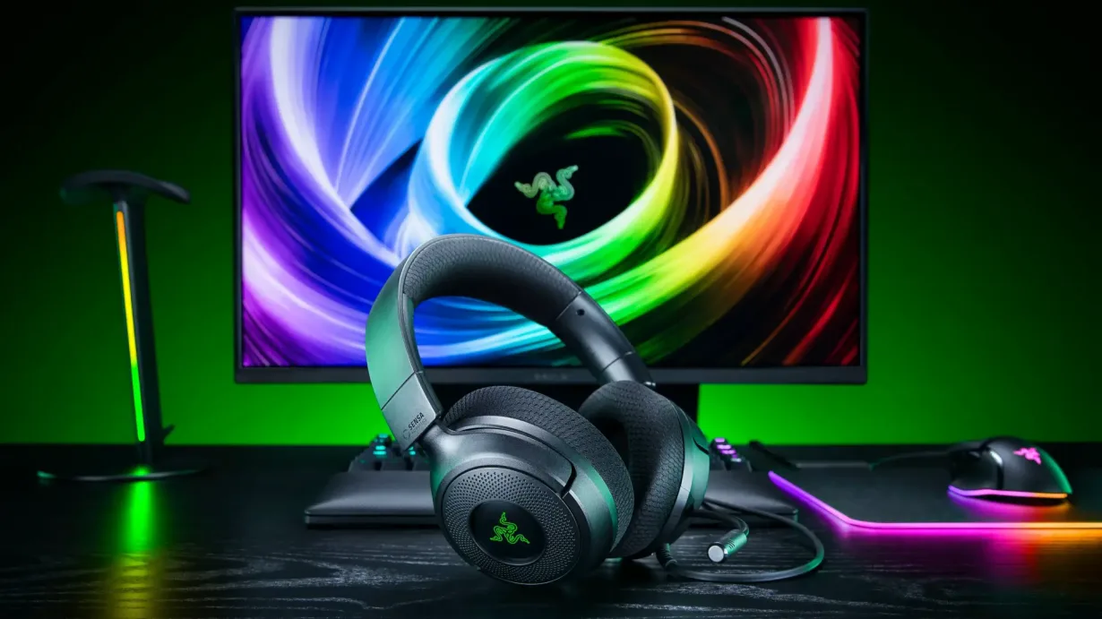 Razer Kraken V4 X