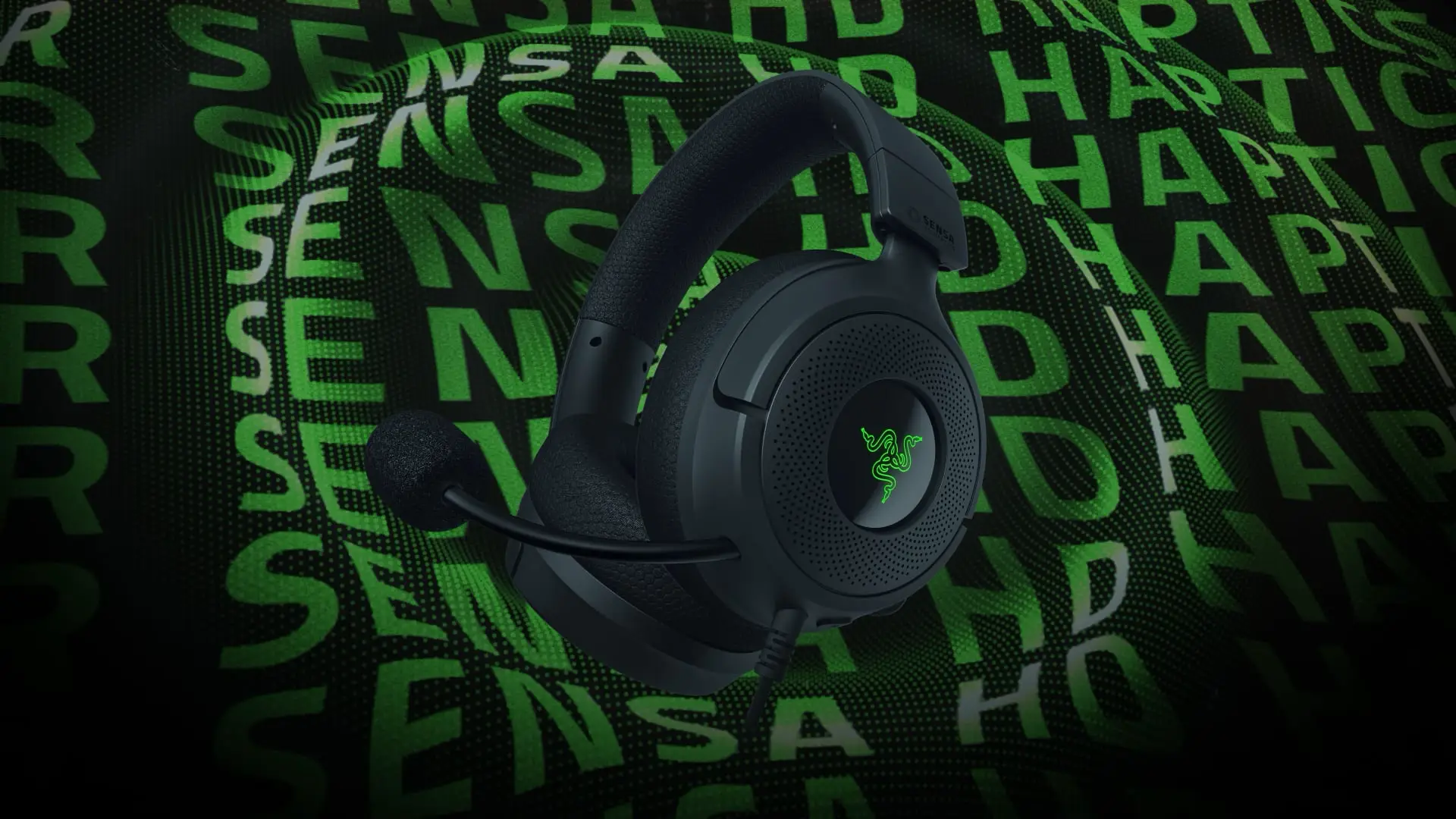 Razer Kraken V4 X