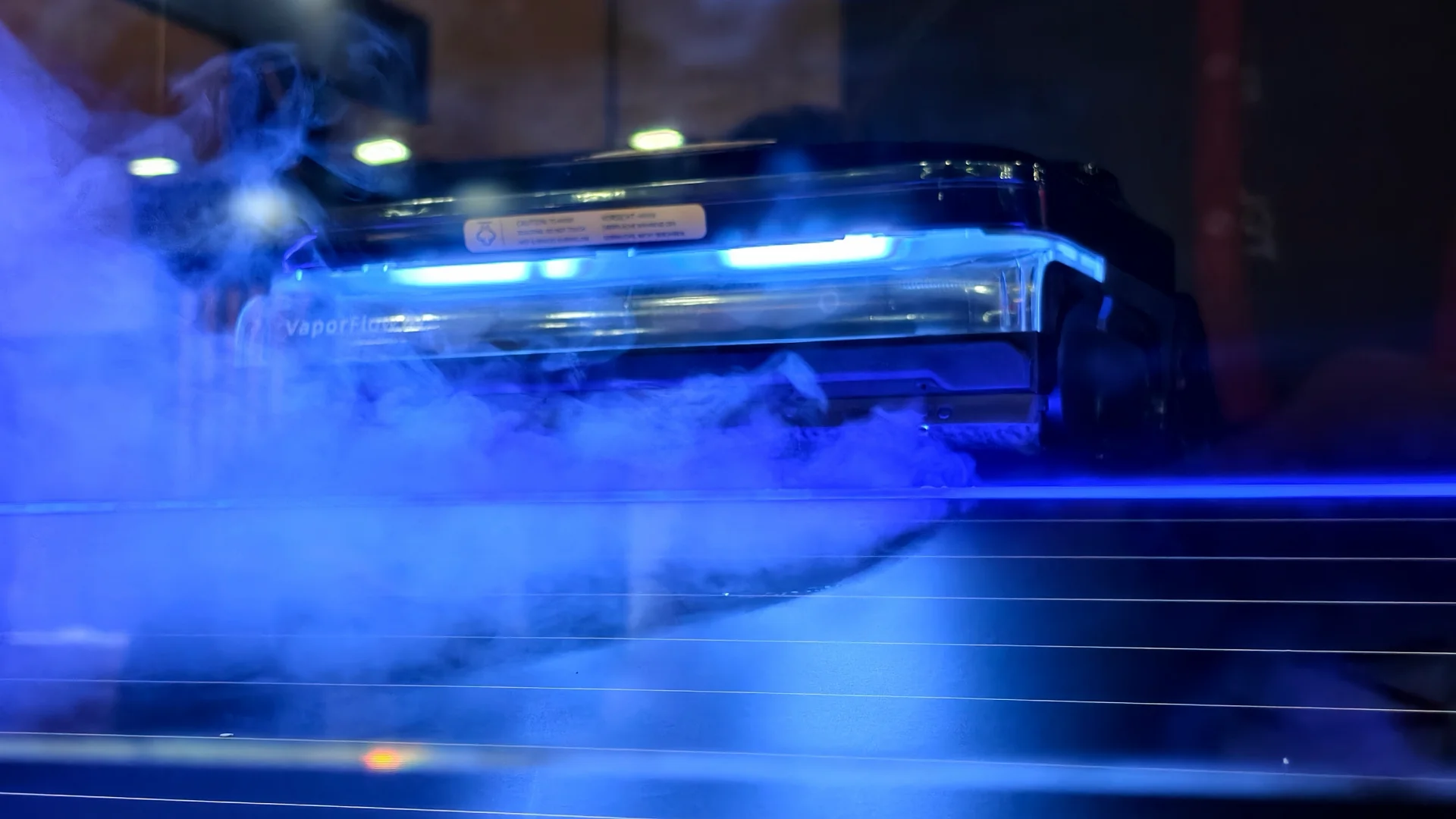 Roborock na IFA 2026 w Berlinie - F25 Ultra Steam Gen 2
