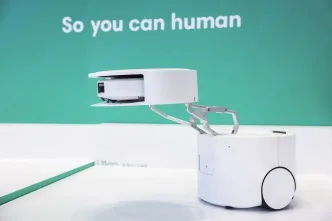 Roomba Duo