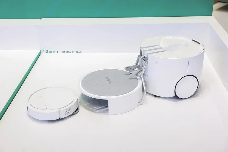 Roomba Duo. iRobot zrobił robota dla… robota Roomba Duo