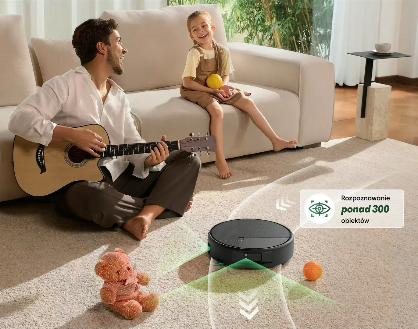 Roomba Max 876 Combo. Najmocniejsza Roomba w historii Roomba Max 876 Combo