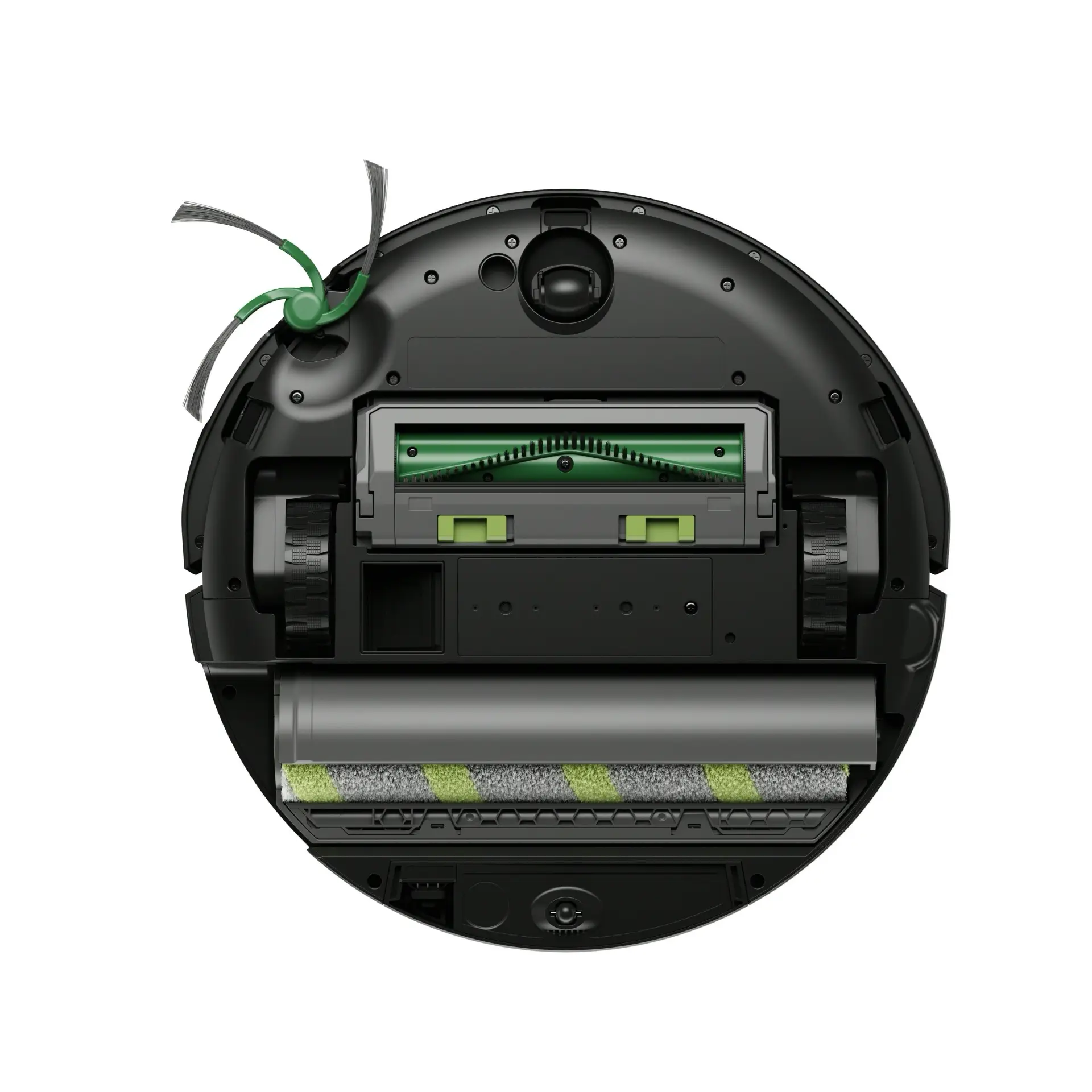Roomba Max 876 Combo. Najmocniejsza Roomba w historii Roomba Max 876 Combo