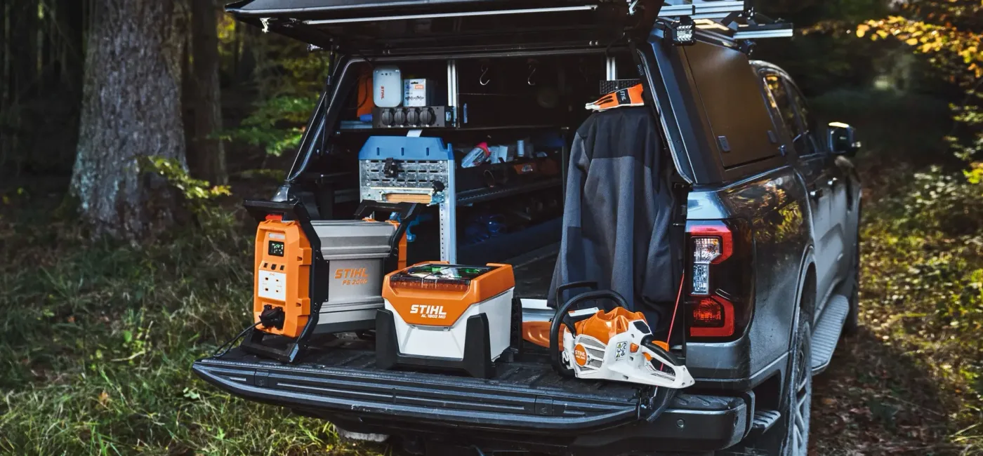 STIHL ALLPRO