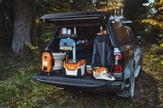 STIHL ALLPRO