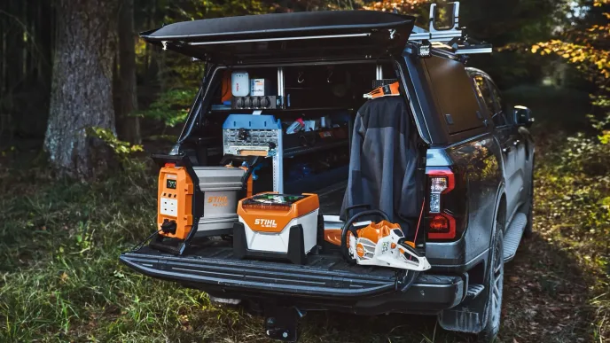 STIHL ALLPRO