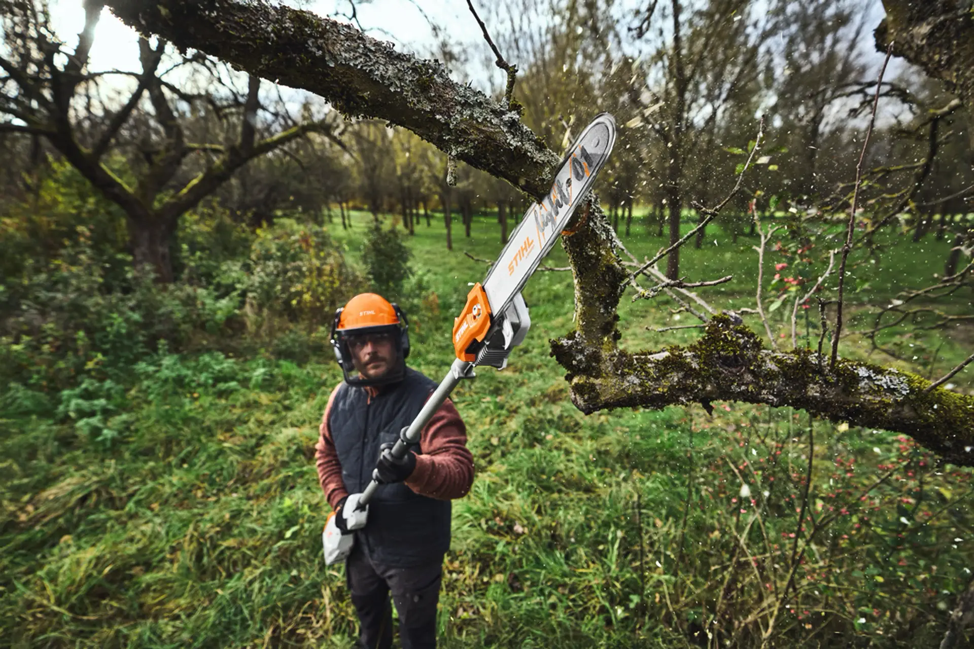 STIHL ALLPRO