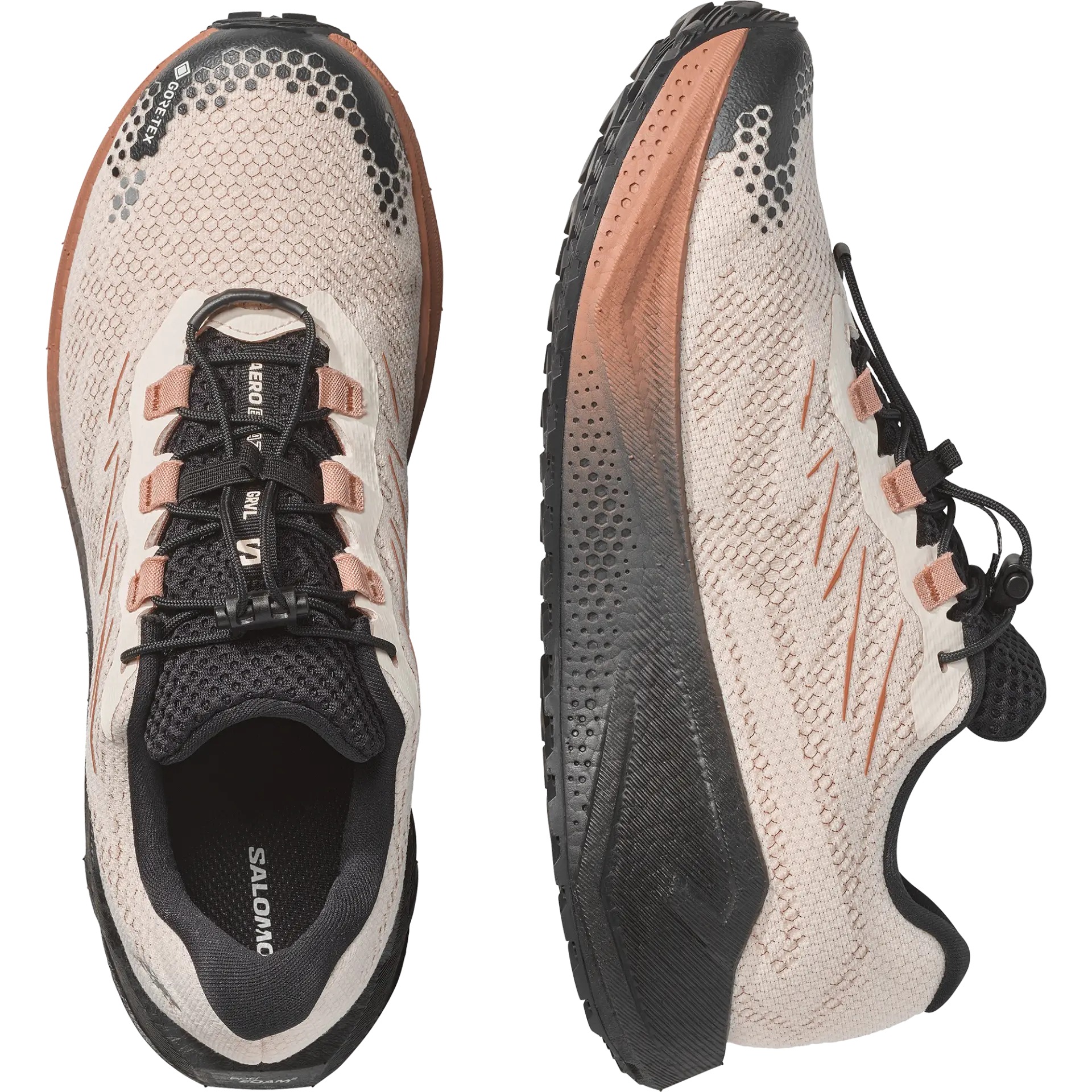 Salomon Aero Blaze 4 GRVL GTX