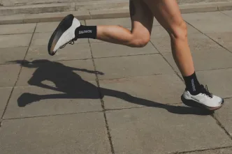 Salomon Aero Blaze 4 GRVL GTX